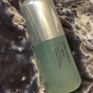 Shiseido quick fix mist💕